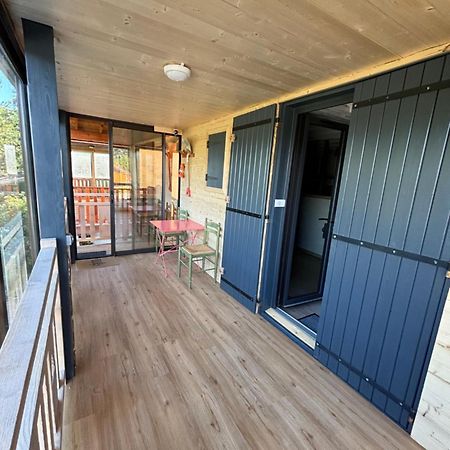 Chalet Albert Bolquere Екстер'єр фото