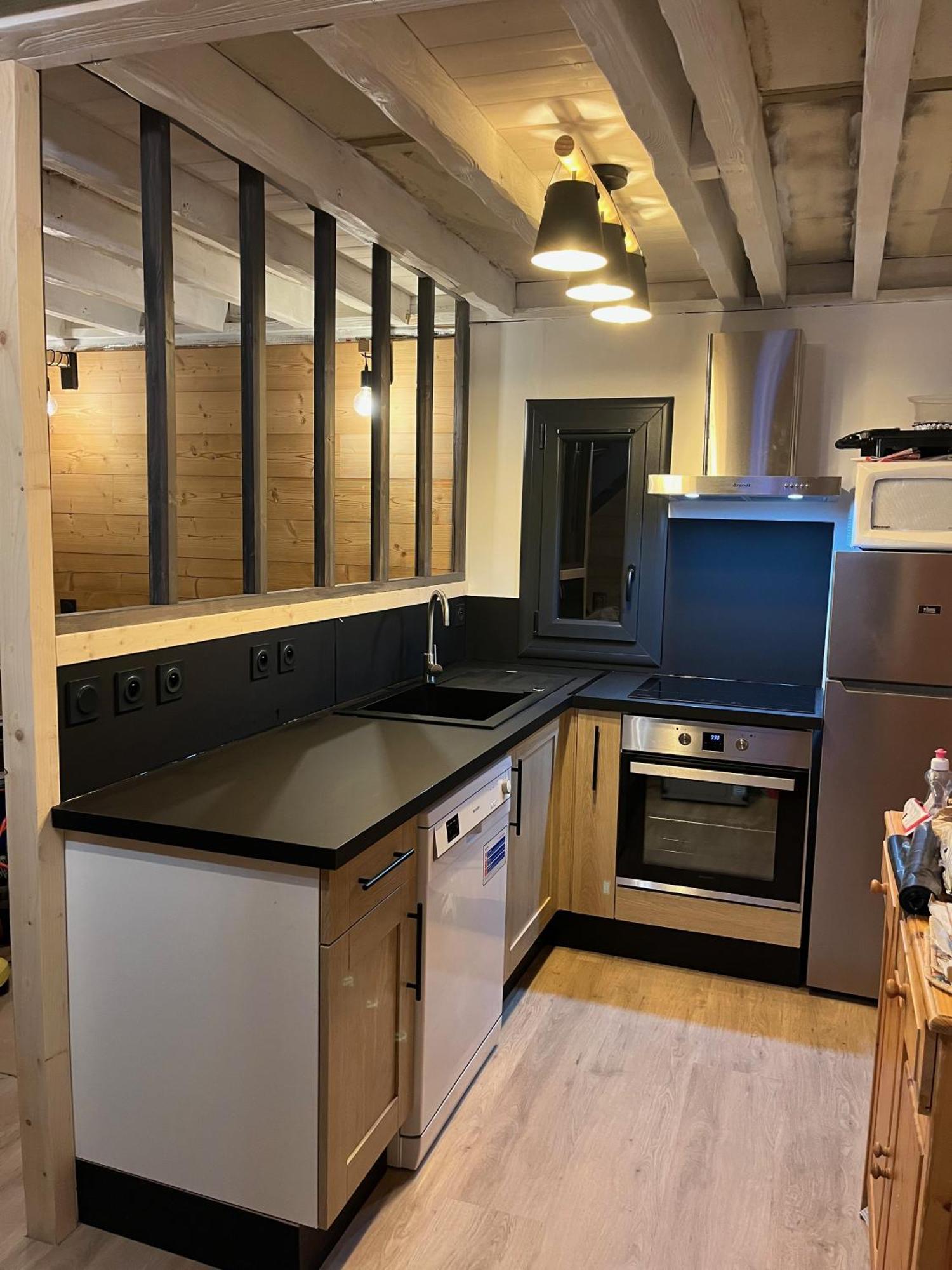 Chalet Albert Bolquere Екстер'єр фото
