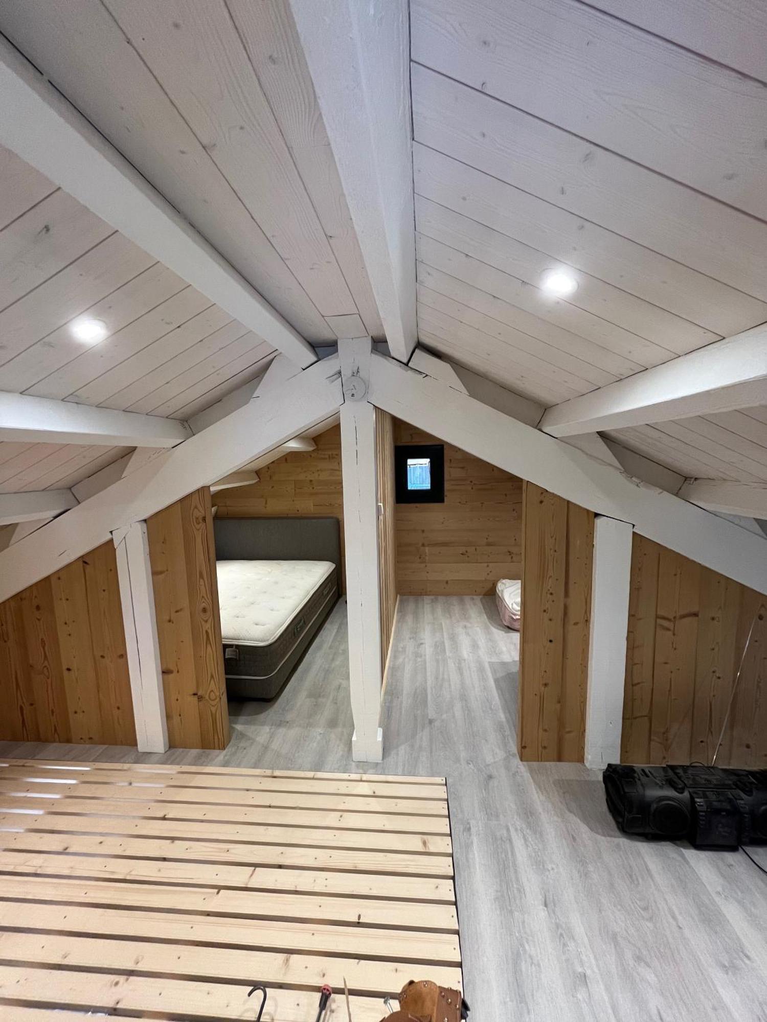 Chalet Albert Bolquere Екстер'єр фото