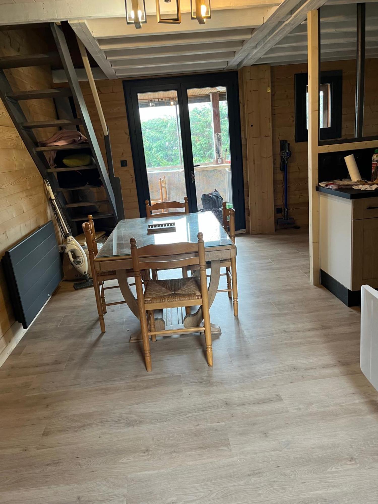 Chalet Albert Bolquere Екстер'єр фото